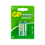 Батарейка GP GreenCell R6 AA BL2 Heavy Duty 1.5V (2/36/144)
