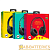 Наушники полноразмерные Borofone BO10 bluetooth 5.0 с микр. зеленый (1/20)