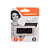 Флеш-накопитель GoPower SLIDER 16GB USB2.0 пластик черный матовый (1/50/1000)