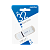 Флеш-накопитель Smartbuy Paean 32GB USB2.0 пластик белый