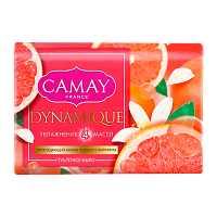Мыло Camay Dynamique 85г (1/72)