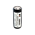 Аккумулятор ET ICR26650F Protected 26.0*65.0, 6000mAh, Li-Ion