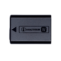Аккумулятор Sony NP-FW50 Li-ion 1020mAh