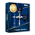 Набор Gillette Mach 3 (ст+1кас+гель75мл) *4* (коробка) 514