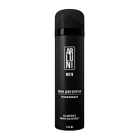 Пена для бритья ARLUNI Men Увлажняющая 240мл