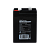Аккумулятор свинцово-кислотный GoPower LA-660 6V 6Ah клеммы T1/ F1 (1/20)