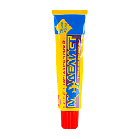 Клей Новбытхим Моделист 45мл универсальный водостойкий BOX18 шоу-бокс (1/18/50)