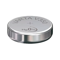 Батарейка Varta 350 BL1 Silver Oxide 1.55V (1/10/100) 