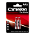Батарейка Camelion Plus LR03 AAA BL2 Alkaline 1.5V (2/24/576/17280)