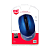 Мышь беспроводная Smartbuy 332AG ONE классическая USB синий (1/60)