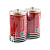 Батарейка Maxell Super Power Ace R20 D Shrink 2 Heavy Duty 1.5V (2/20/200)
