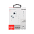 Наушники внутриканальные Smartbuy PRO с микр. белый (1/45)