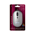 Мышь проводная Smartbuy 328 бесшумная серый (1/40)
