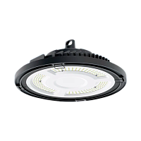 Светильник светодиодный Космос UFO HIgh Bay 200W 174-265V потолочный для высоких пролетов (1/4)