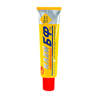 Клей Новбытхим БФ-19 45мл универсальный (1/50)