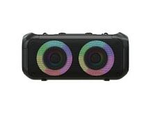 Портативная колонка MORE CHOICE BK55 bluetooth 5.0 черный (1/8) 