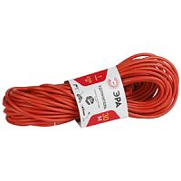 Удлинитель силовой ЭРА UP 1р.Б/З 10A 30.0м в бухте оранжевый (1/8)