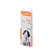 *Наушники внутриканальные GoPower GPHP02 белый 