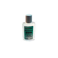 Флюс ФИМ 30 мл пл Технохим (1/10)