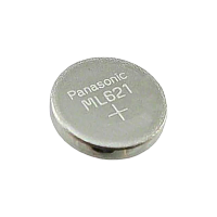 Аккумулятор Panasonic ML621S/ZTN без ножек