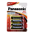 Батарейка Panasonic PRO Power LR6 AA BL4 Alkaline 1.5V (4/48/240)