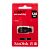 Флеш-накопитель SanDisk Cruzer Blade CZ50 128GB USB2.0 пластик CN (Китай) черный (1/50)