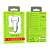 Автомобильное З/У Borofone BZ14A 1USB/Type-C 3.0A 20W QC3.0 белый (1/42/168)