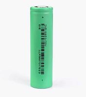 Аккумулятор Li-ion EVE 18650 Б/УП 3.7V 3300mAh б/з 