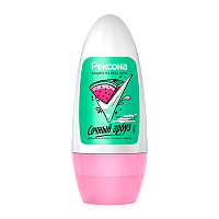 Дезодорант женский Rexona Сочный арбуз роликовый 50мл (1/6)