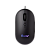 Мышь проводная Smartbuy 328 бесшумная черный (1/40)