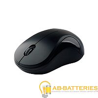Мышь беспроводная A4Tech G9-320-1 классическая USB черный (1/40)