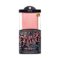 Внешний аккумулятор Proda PPP-13 Kinzy 10000mAh 2.0A 2USB розовое золото