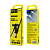Кабель GFPower 15T USB (m)-Type-C (m) 1.0м 2.4A TPE черный (1/200/800)