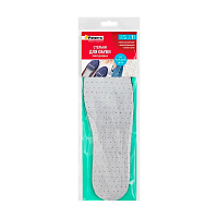 Стельки для обуви Повседневные, 1 пара, PATERRA (1/36)