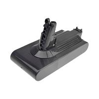 Аккумулятор ET Dyson V11S 25.2В, 4200мАч, Li-ion (1/6)