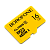 Карта памяти microSD Borofone 16GB Class10 UHS-I (U1) 85 МБ/сек V10 (1/100)