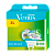 Сменные кассеты Gillette Venus EMBRACE Extra Smooth (RUS) 5 лезвий 8шт. (цена за 1 шт) (8/80)