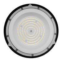 Светильник промышленный Camelion HBL-1000-01 high-bay 100W EMC (1/10)