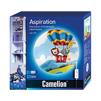Светильник настенно-потолочный Camelion LBS-7720 "Друзья" 18W 230V LED IP20 (1/10)