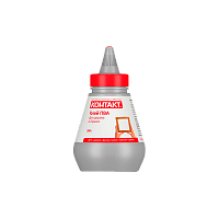 Клей Контакт ПВА 250г (1/12/72)