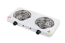 Электроплитка Energy EN-904 2 конф. 1000W белый (1/4)