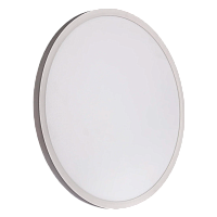 Светильник настенно-потолочный Космос SLIM WHITE 48W 230V (1/10)