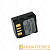 Аккумулятор JVC BN-VF707U Li-ion 700mAh