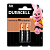Батарейка Duracell Basic LR6 AA BL2 Alkaline 1.5V (2/24/96/10752)