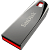 Флеш-накопитель SanDisk Cruzer Force CZ71 32GB USB2.0 металл серебряный