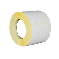 Термоэтикетка 58*90 мм ЭКО (300 этикеток) (1/5/36/60/65)