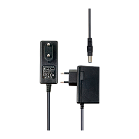 Блок питания Live Power LP128 1.25A 22.5V для пылесосов IROBOT 5,5x2,5/12мм (1/100)