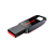 Флеш-накопитель SanDisk Cruzer Spark CZ61 64GB USB2.0 пластик черный