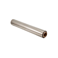 Стрейч-пленка Noname 500мм 23мкм 1.8кг вторичка прозрачный (1/6)