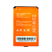 Аккумулятор для роутера  ET M20 3.7В, 2050мАч